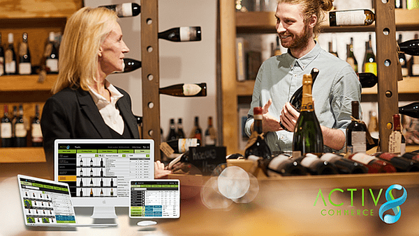 Boosting Winery Efficiency with Comprehensive POS Systems