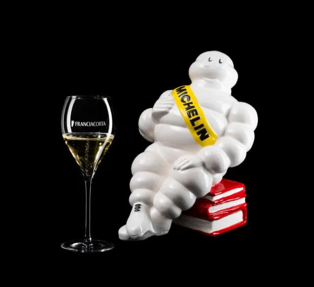 Franciacorta and the Michelin Guide Sign a 3 Years Exclusive Partnership in the U.S.