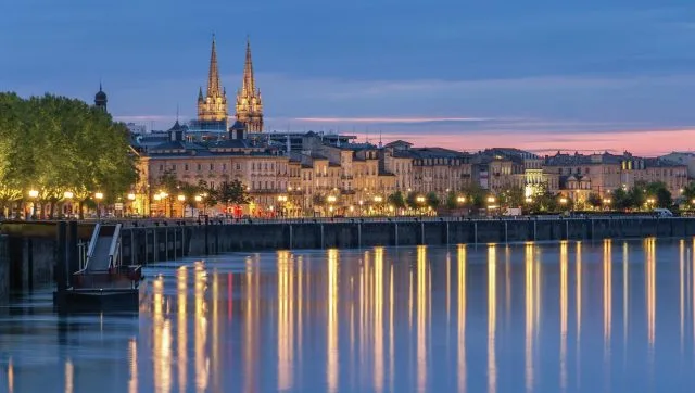 , The complete guide to Bordeaux en primeur 2023