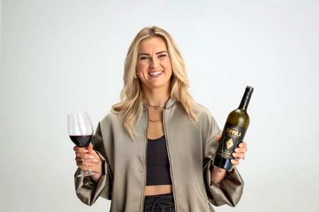 Francis Ford Coppola Winery and U.S. Women’s Soccer Captain Lindsey Horan Partner on National Advertising