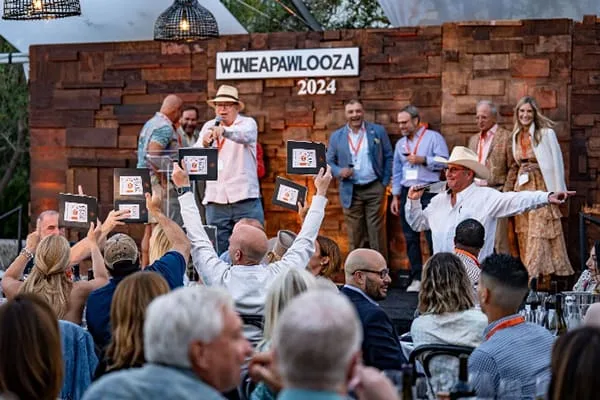 Jameson Humane’s 11th Annual WineaPAWlooza Wine Auction Raised $1.1M for the Animals!