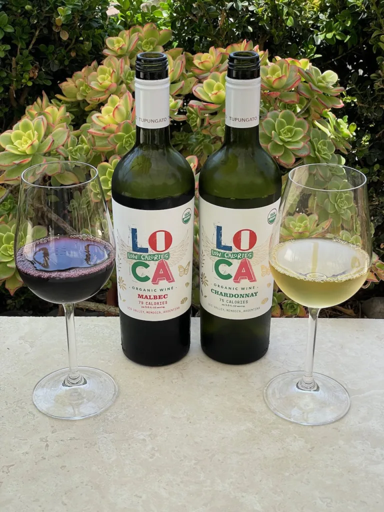 Behind the Cork™ &#8211; LO CA Organic Wines