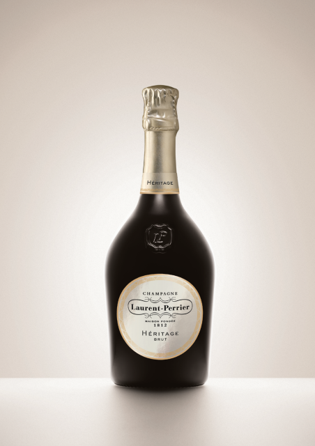 Laurent-Perrier launches little sister for its Grand Siècle multi-vintage Champagne