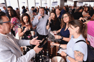 Decanter Fine Wine Encounter NYC 2024: Highlights