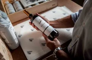 , Bodegas Balbás – Passing the baton to the next generation