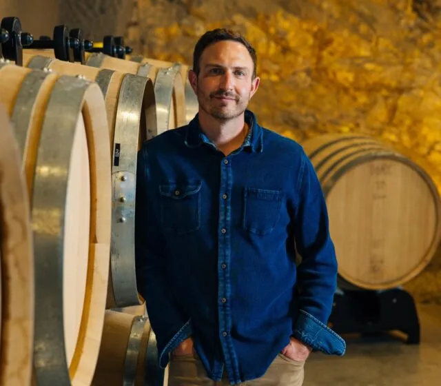 Signorello Estate Appoints Michael Costley Winemaker