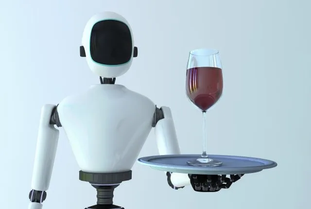 Could sommeliers and AI be the perfect pairing?