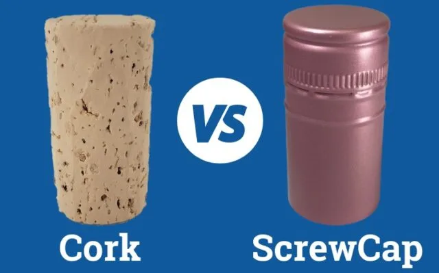 Cork vs. Screw Cap: What’s Best for Your Brand?