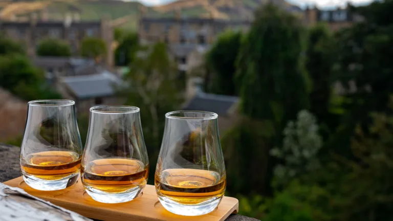 The 20 Most Popular Scotch Whisky Brands in the World for 2024