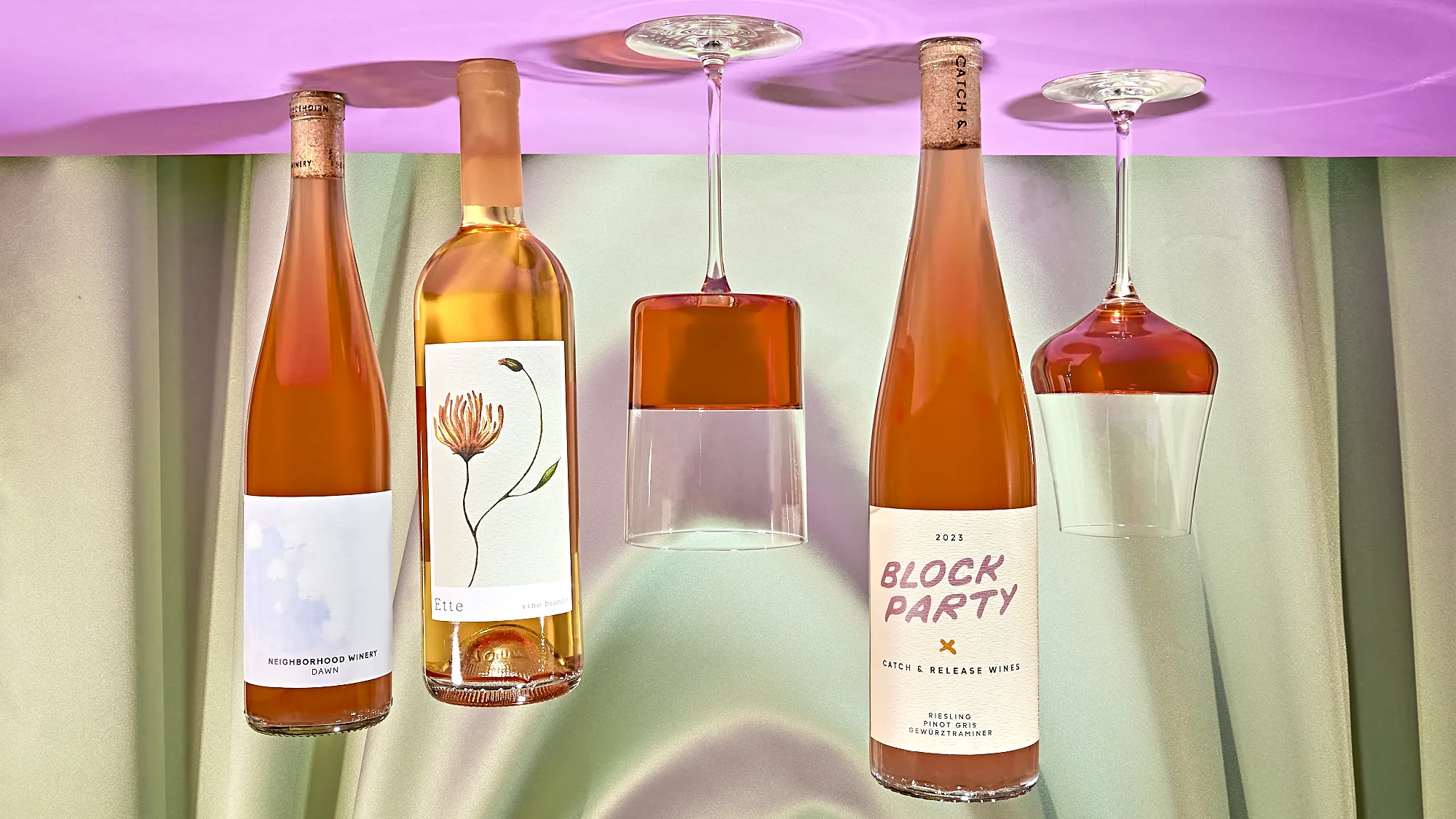 , The 25 Best Orange Wines for 2024