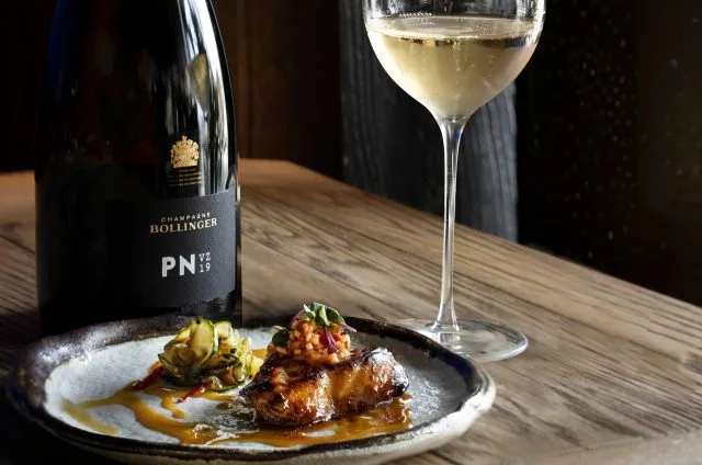 Bollinger taps into growing thirst for Pinot Noir with PN VZ19 launch