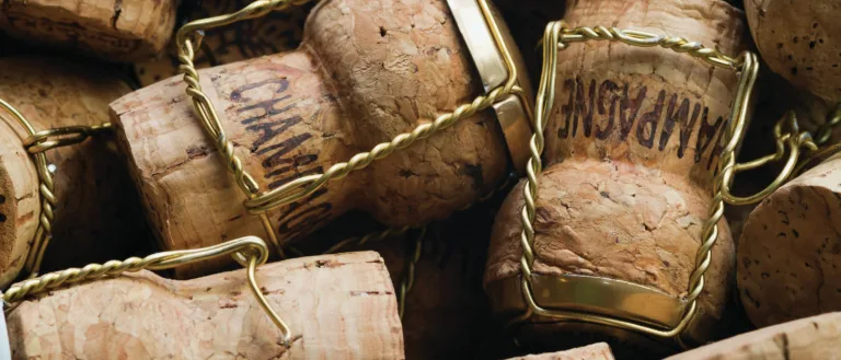 The top 10 trends shaping Champagne in 2024