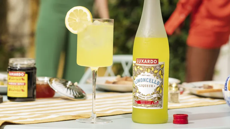 How Will You Luxardo Limoncello Spritz This Summer? [QUIZ]