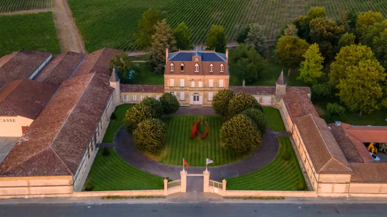 Everything You Need to Know About Bordeaux’s Médoc Region