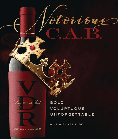 , VDR Introduces the Notorious C.A.B.