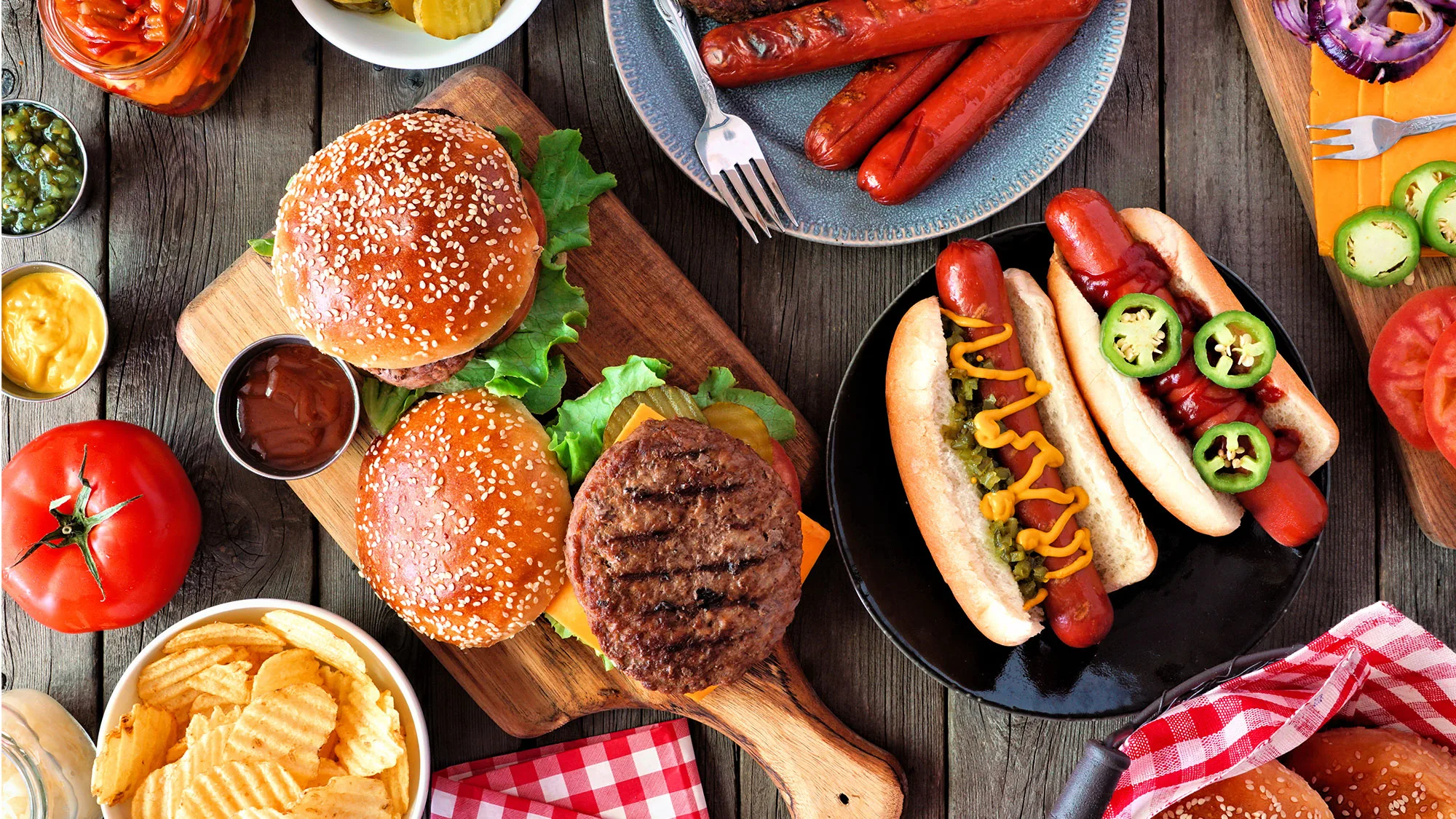 , Here’s Why Your Fourth of July BBQ Will Cost More Than Ever This Year