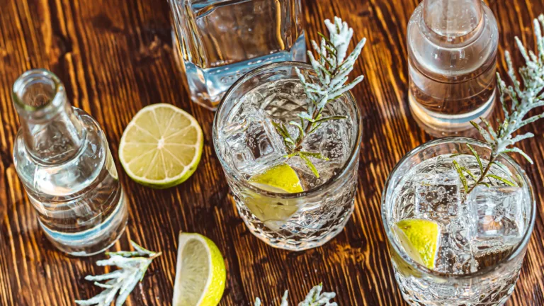 We Asked 14 Bartenders: What’s the Best New Gin That’s Earned a Spot on Your Bar? (2024)