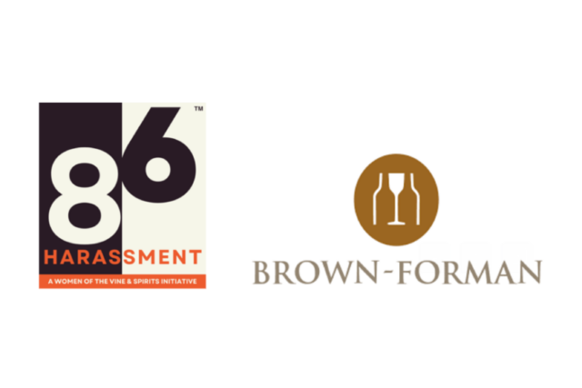 Brown-Forman Corporation Sponsors 86 Harassment, a Women of the Vine &amp; Spirits Industry-Wide Initiative to Prevent Sexual Harassment in the Hospitality and Beverage Alcohol Industries