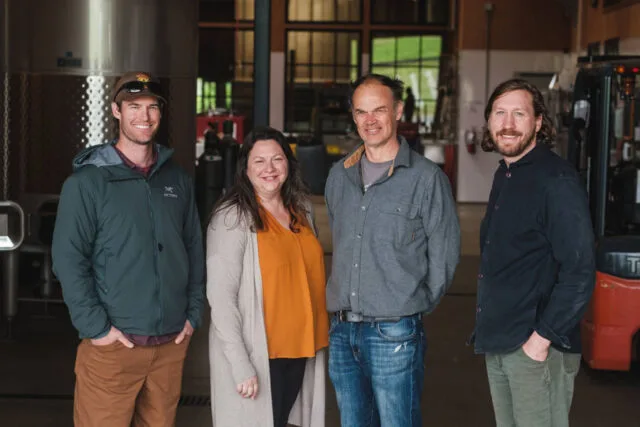 Abbey Road Farm Announces Completion of Top-Tier Winemaking, Sales Team Ahead of 2024 Harvest