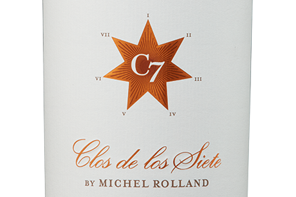 Michel Rolland Introduces Clos de los Siete 2021 Vintage as the Brand’s 20th Anniversary Bottling