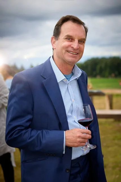 Symington Family Estates winemaker appointed PFV president