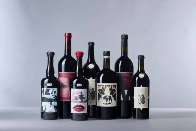 , Christie’s Presents Fine and Rare Wines Online: LA Edition