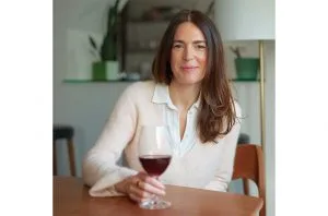 Wine to 5: Ella Lister, strategic consulting &amp; wine media CEO