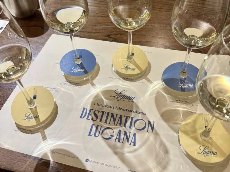 Lugana Wines – The Ones I Didn’t Know I Needed in My Life!