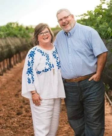 Phillips Vineyard Grower Profile