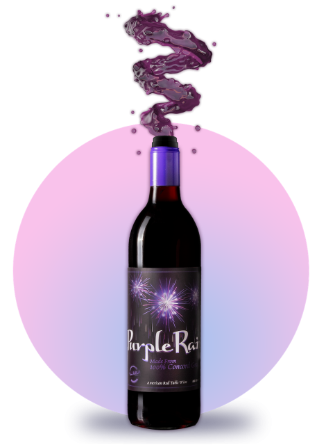 Purple Rain wine dispute settled with Prince’s estate