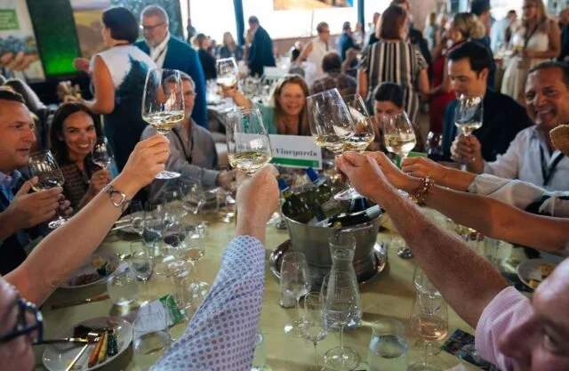 Tickets on Sale Now for the Reimagined Sonoma County Wine Celebration September 19-21