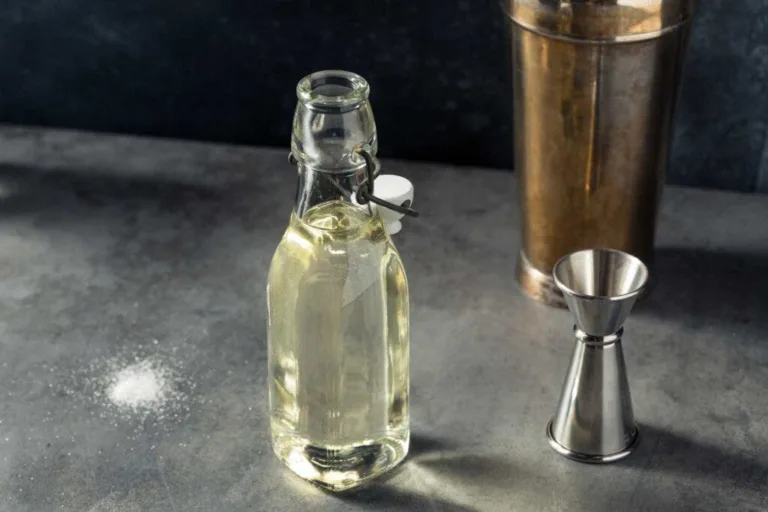 Making Simple Syrup? Here’s Your Fool-Proof Guide.