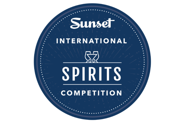 2024 Sunset International Spirits Competition  Now Accepting Submissions