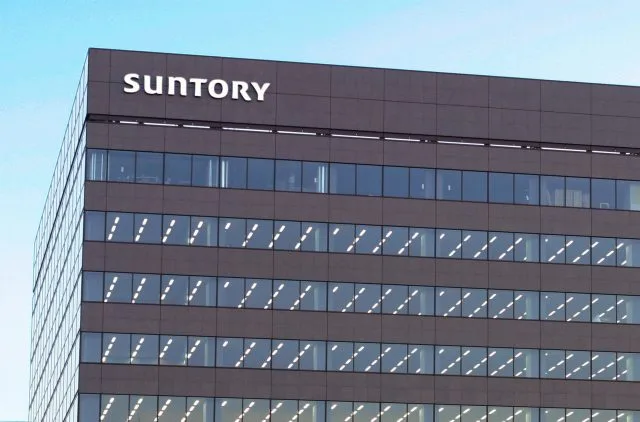 Suntory CEO lays out plans for India division