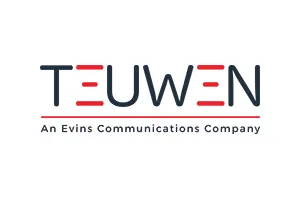 Teuwen, an Evins Communications Company, Announces New Clients