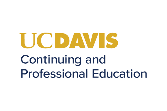 Fall Wine Courses from UC Davis CPE