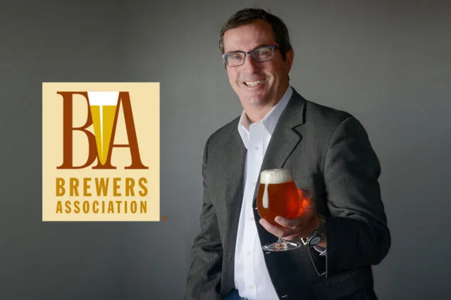 Brewers Association Announces Retirement of President &amp; CEO Bob Pease