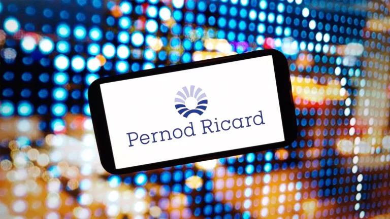 Pernod Ricard Offloads Majority of Wine Portfolio