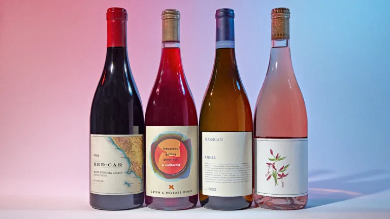 25 American Wines to Drink This Fourth of July