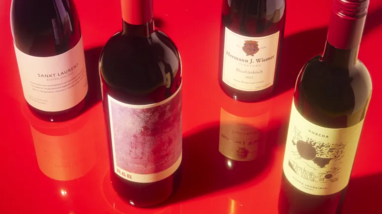 The 12 Best Austrian Reds for 2024