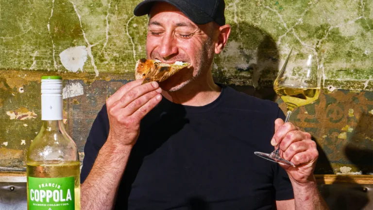 A Slice of Life: What Pizza Can Teach Us, According to Pizza God Dan Richer