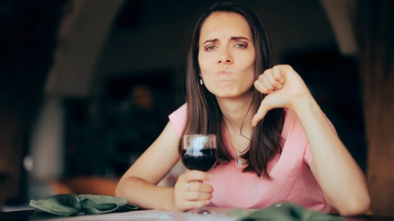 How to Tell Your Server You Hate the Wine You Ordered (Without Sounding Like a Jerk)