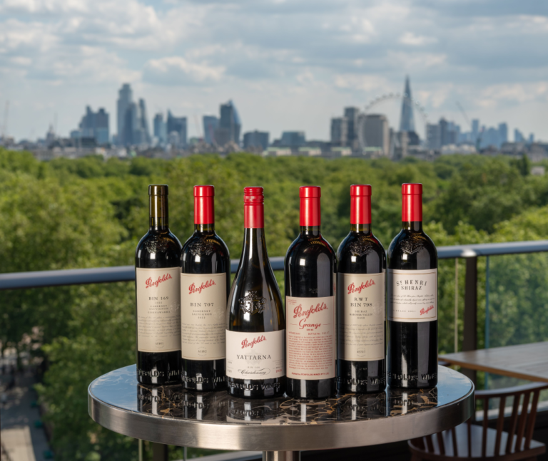 Penfolds 2024 collection: tasting notes