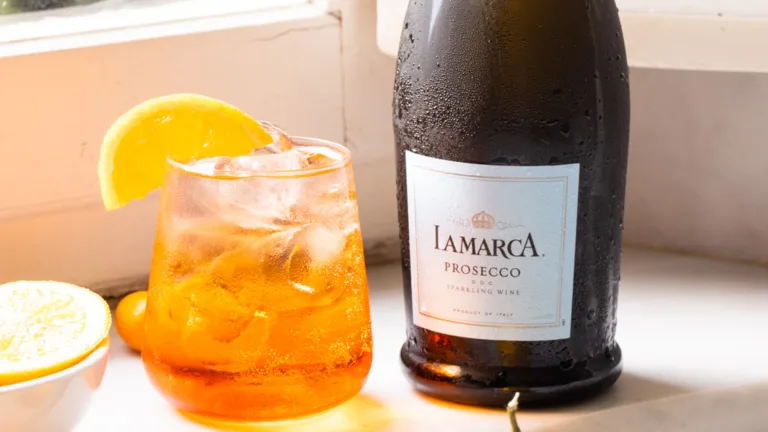 Add a Little Sparkle: Reimagining 4 Cocktails With La Marca Prosecco