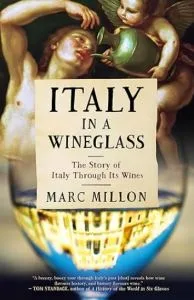 Wine Book Review: Italy in a Wineglass