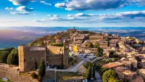 2019 Brunello di Montalcino: Magnificent