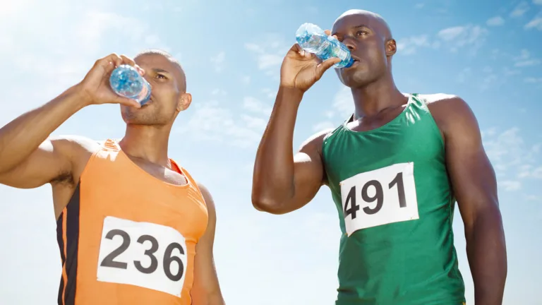 The Drinks Brands You Can Expect to See at the 2024 Olympics