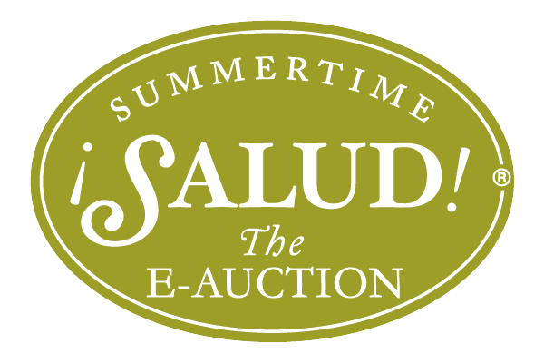 , Summertime ¡Salud! The E-Auction Returns July 16-18