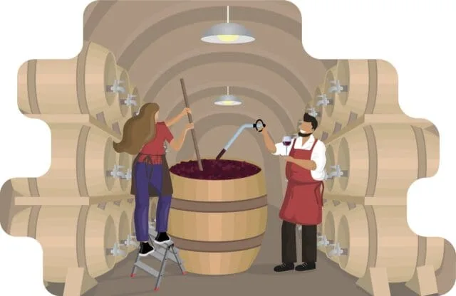 Credit Where It’s Due: The Unsung Heroes of the Winery