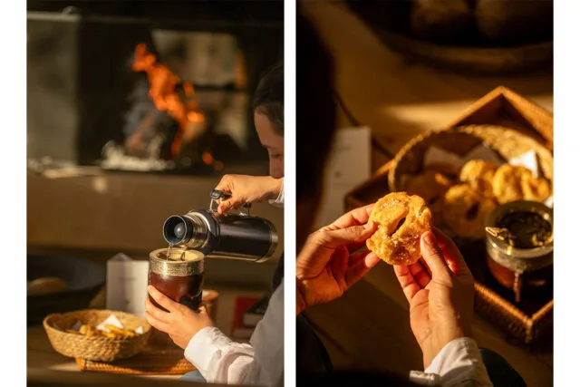 New Mate Workshops Offers Guests a Taste of Argentine Tradition at SB Winemaker’s House &amp; Spa Suites